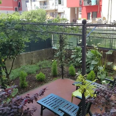 Treehouse Piazza Concordia *