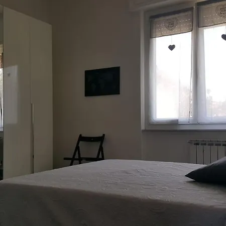 Appartement Treehouse Piazza Concordia