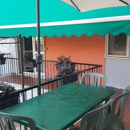 Treehouse Piazza Concordia